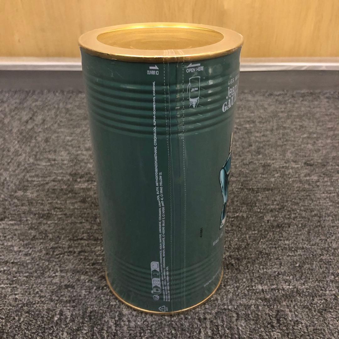 新品 Jean Paul GAULTIER LE BEAU 香水 125ml