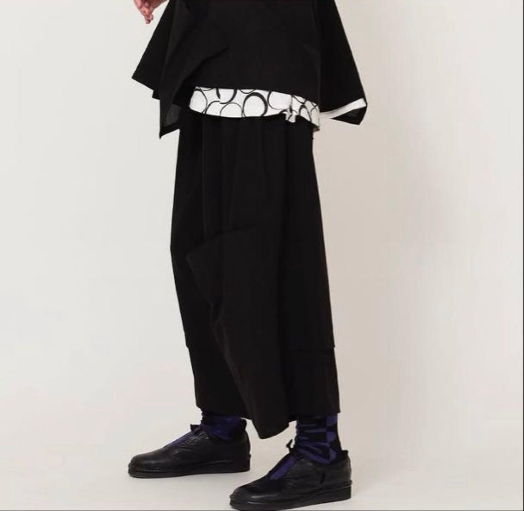 慈雨　パンツ　センソユニコ