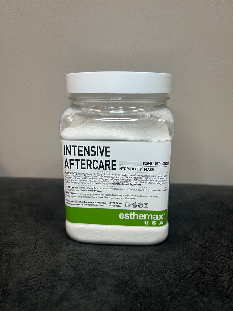 お値下げ中！！ハイドロジェリーマスク　まとめ売り