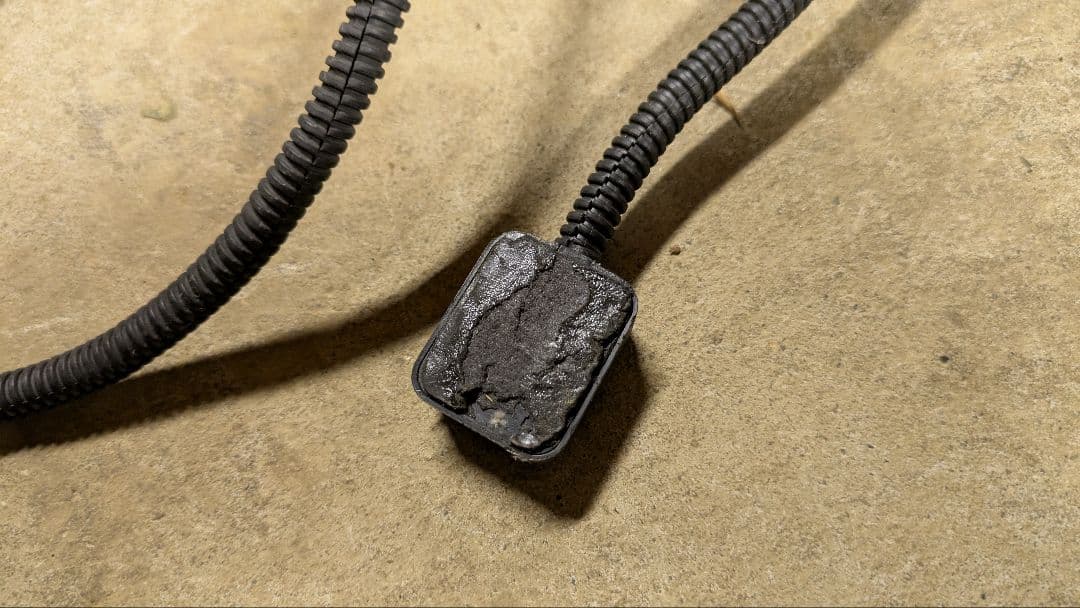 c*u様 MITSUBA バイク専用ドライブレコーダー