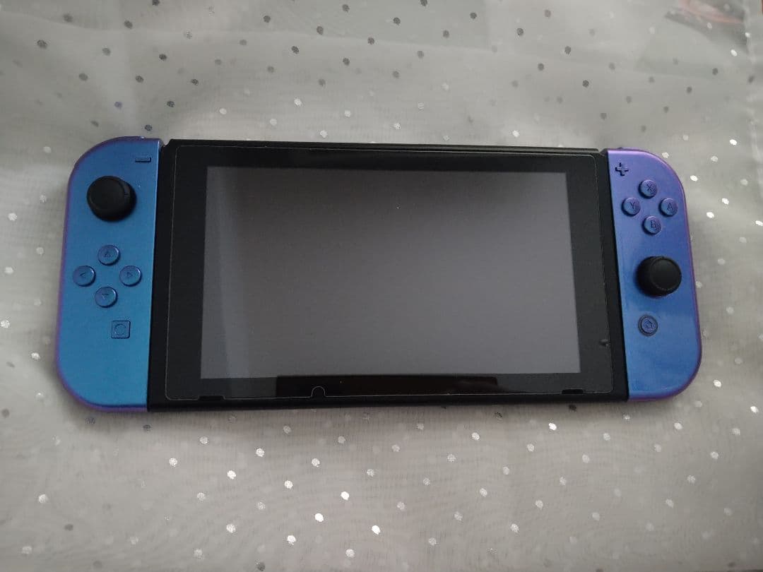 Nintendo　Switch　本体