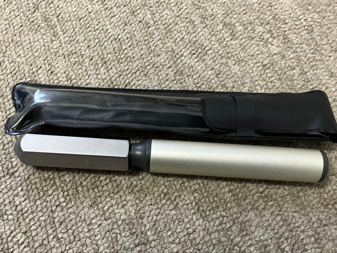 伊藤超短波　MCRローラー