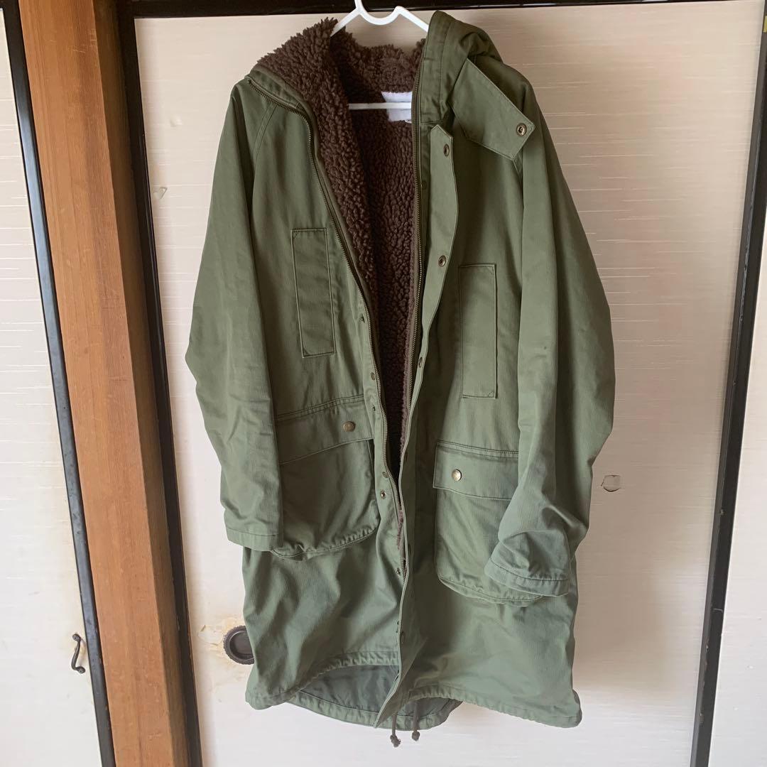 Barbour　SPEYコート　レディース　Size10 Ｌインナーベスト付き