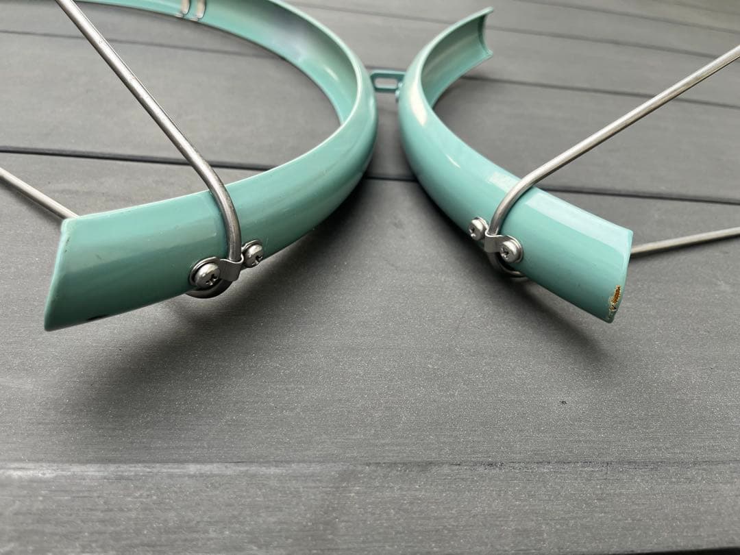 TOKYOBIKE Jr. Step ブルージェイド　M 20インチ