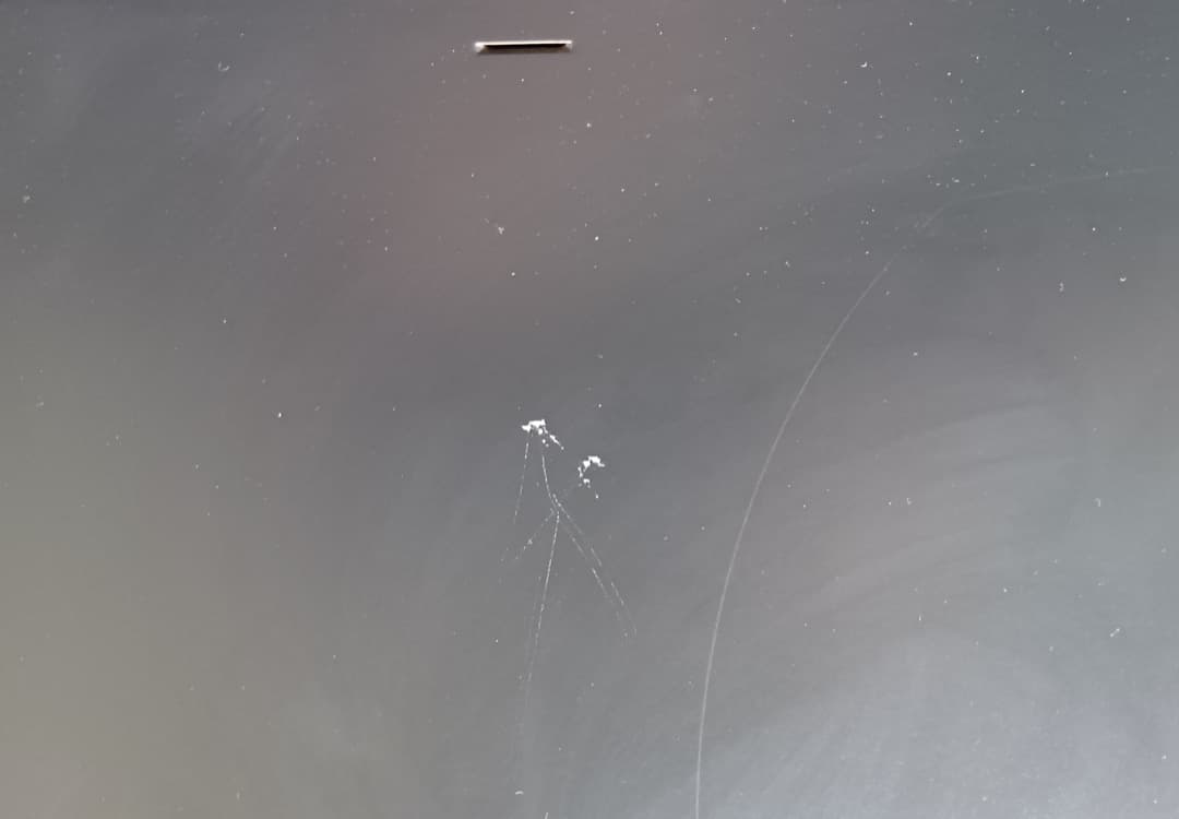 SONY DCT-A8・要修理・ジャンク