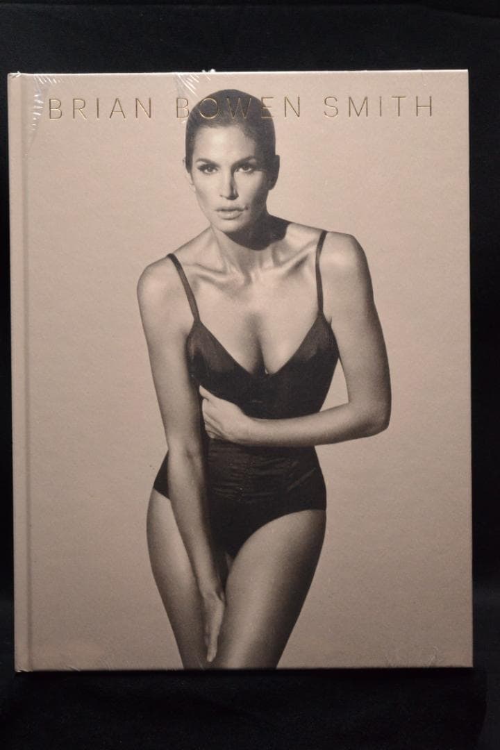 【Projects：Brian Bowen Smith】シュリンク包装未開封新品