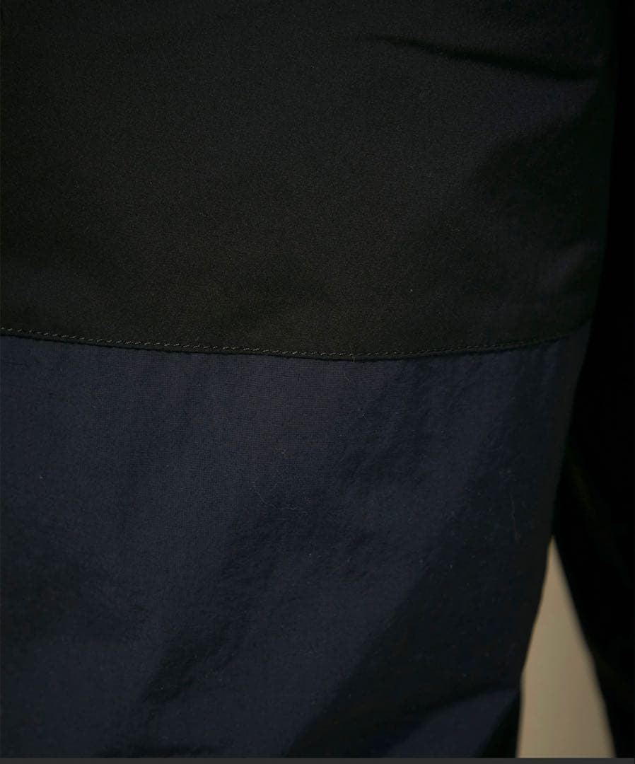 N.HOOLYWOOD×STUDIOUS別注ミリタリーカーゴパンツ40（L）