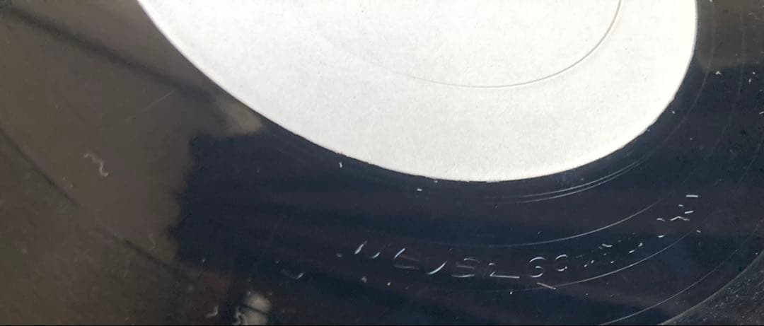 MISIA ミーシャ つつみ込むように レコード プロモーション用