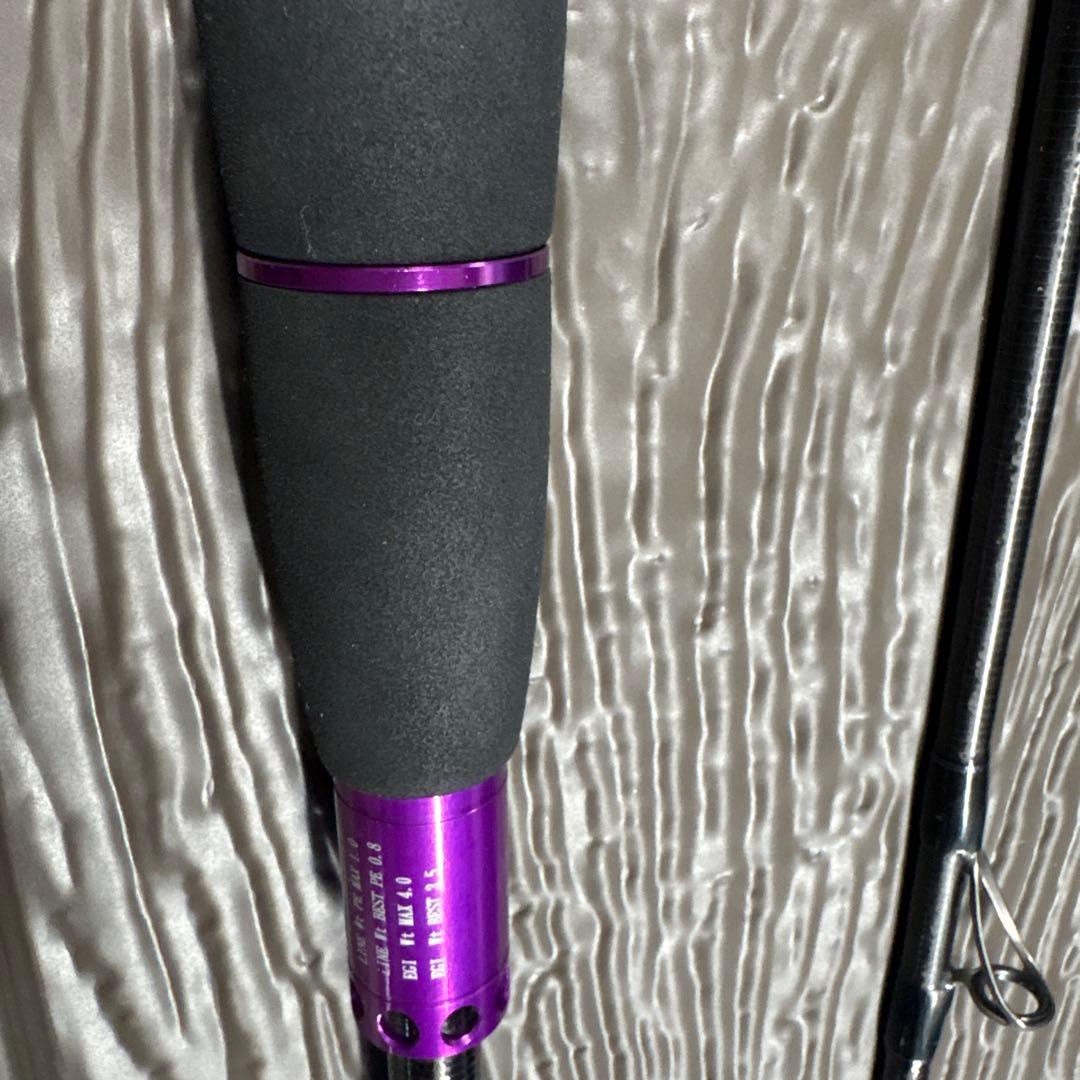 gクラフト　デビルリミテッド　DLS-882-MH