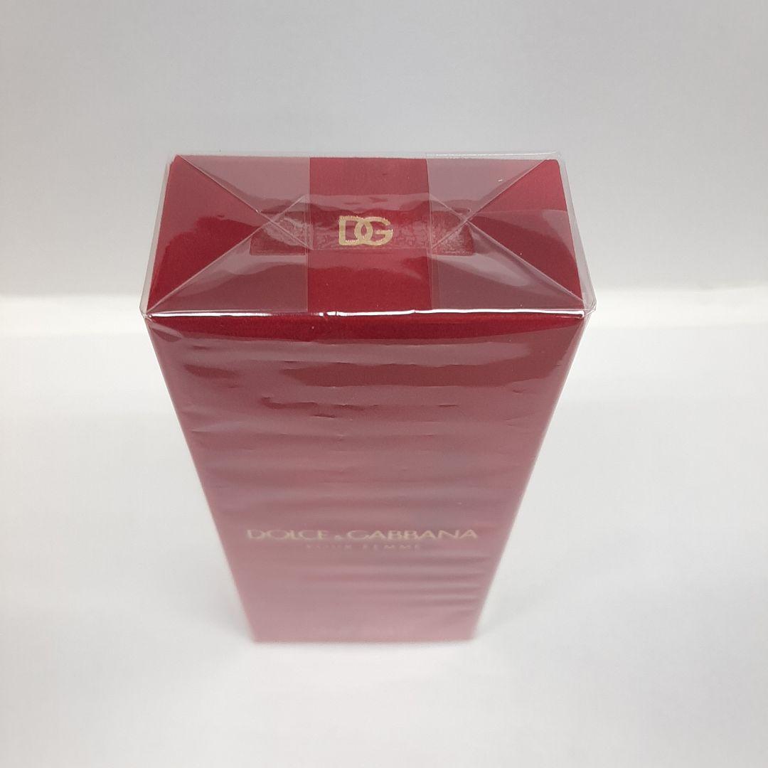 ドルチェ&ガッバーナ プールファム オードトワレ 100ml 香水 D&G