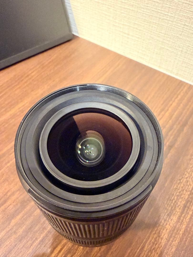 レンズ(ズーム) TAMRON 17-28mm F/2.8 Di III RXD