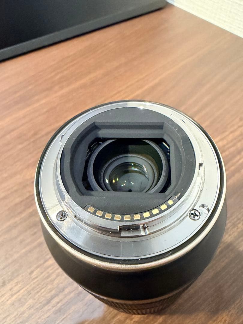 レンズ(ズーム) TAMRON 17-28mm F/2.8 Di III RXD