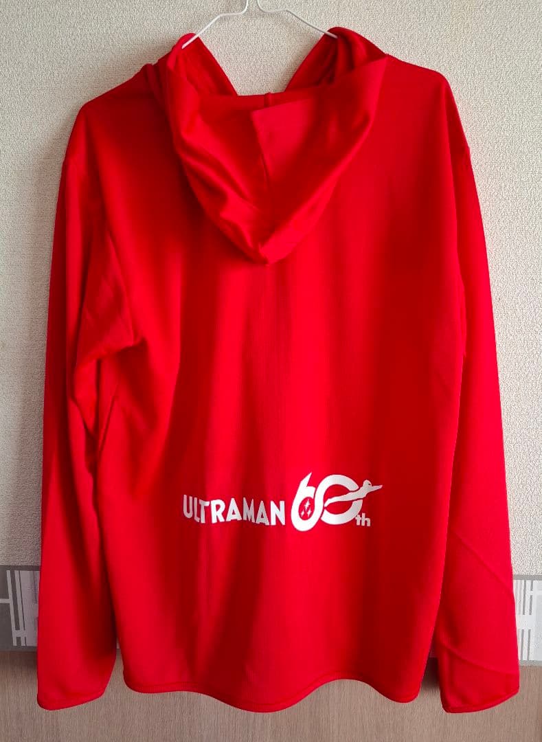 ウルトラマン シニアチャンピオンシップ パーカー キャップ Tシャツ カード