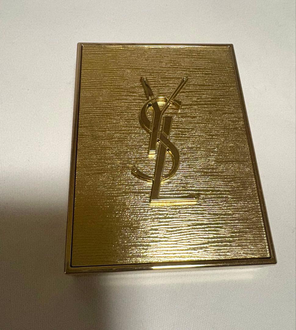 YSL COUTURE MINI CLUTCH 025 アイシャドウ限定品
