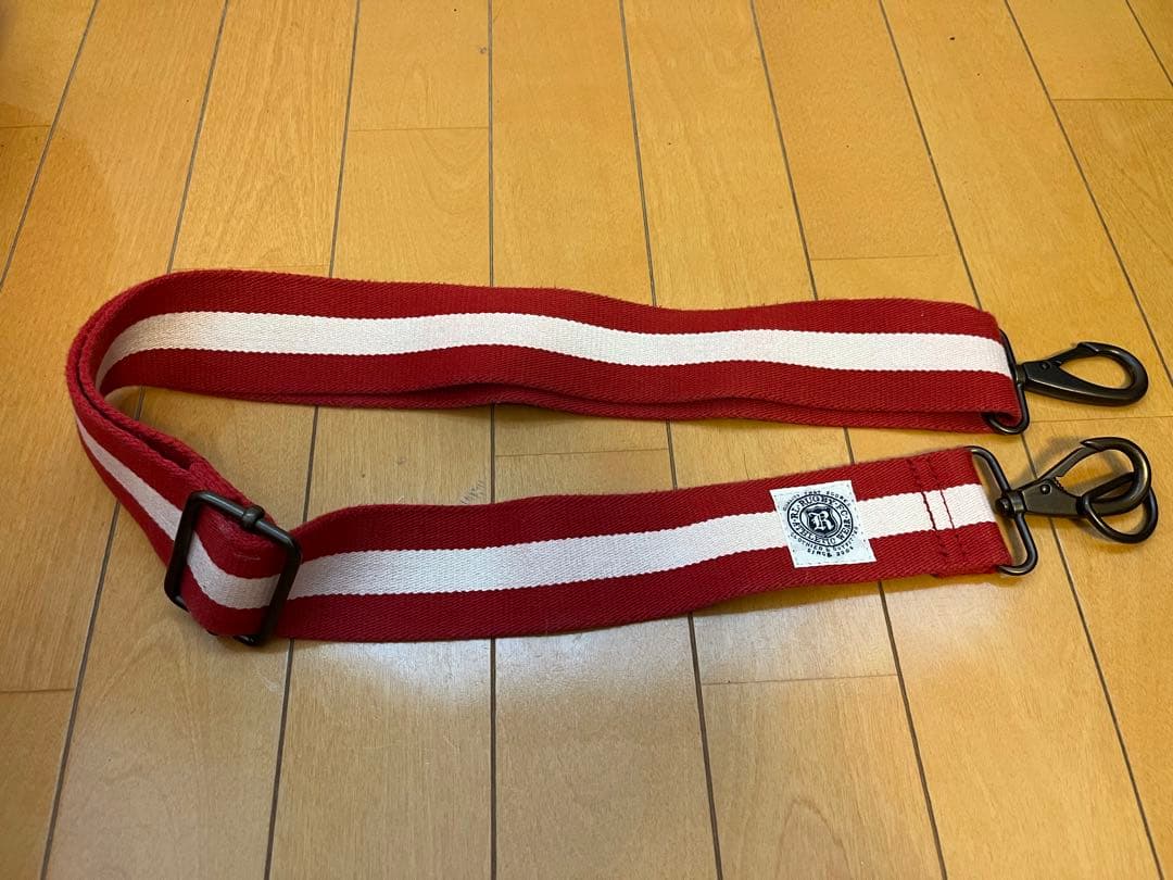 ラルフローレン ラグビー Rugby スポーツバッグ