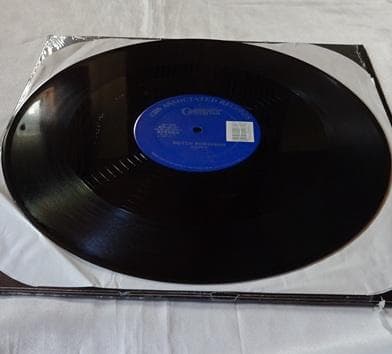 洋楽 DUTCH ROBINSON/HAPPY (US 12\")