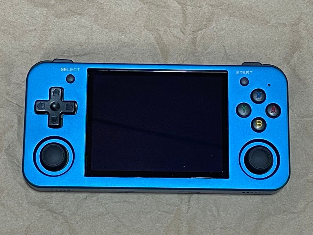 Anbernic RG353M(ゲームカード無し)