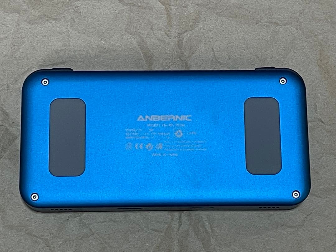 Anbernic RG353M(ゲームカード無し)