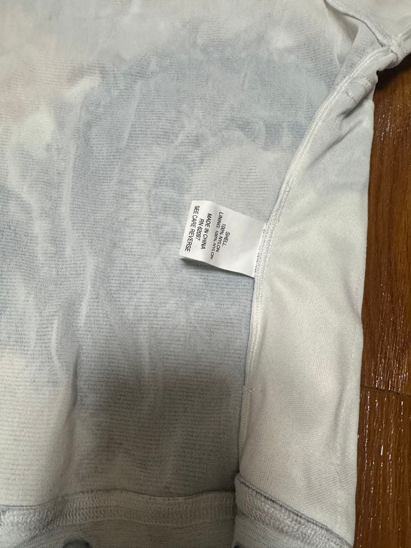 YUU☆プロフィールお読みください Vivienne Tam ヴィヴィアン