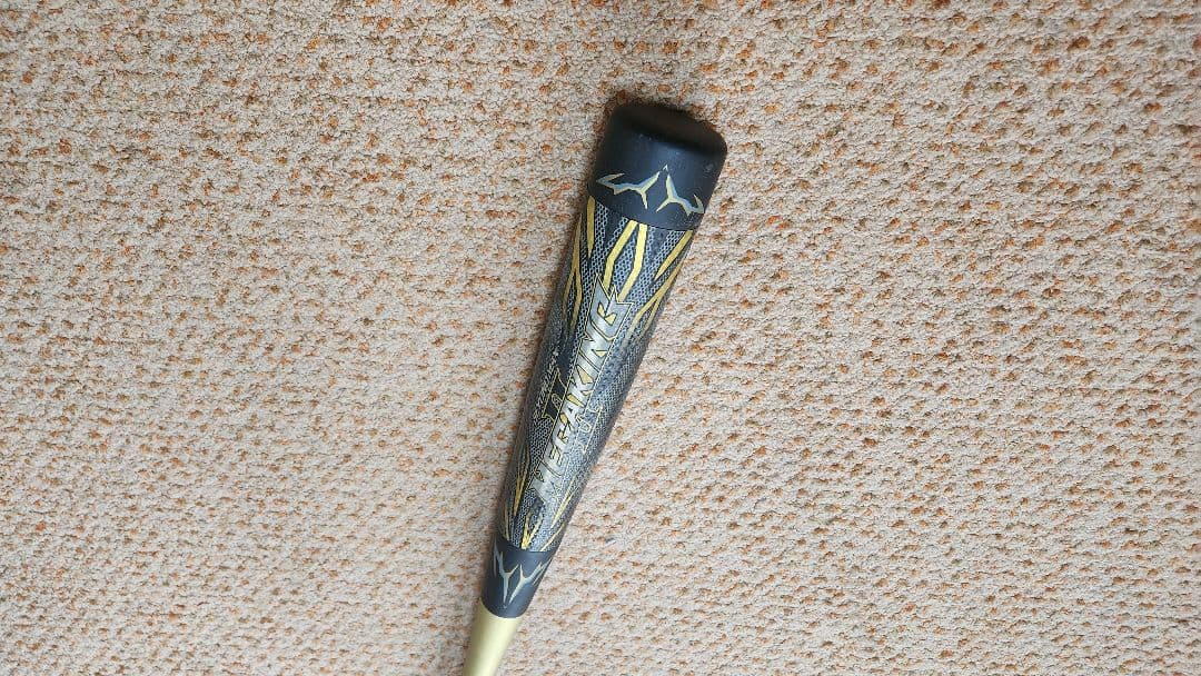 メガキング BEYONDMAX バット ビヨンドマックス MEGAKING