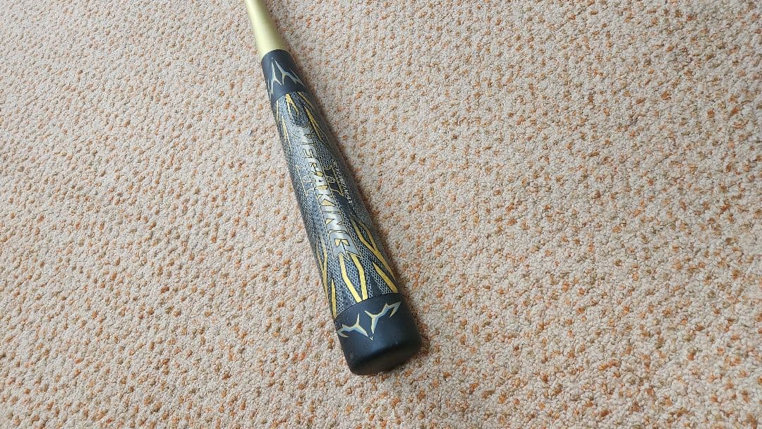 メガキング BEYONDMAX バット ビヨンドマックス MEGAKING