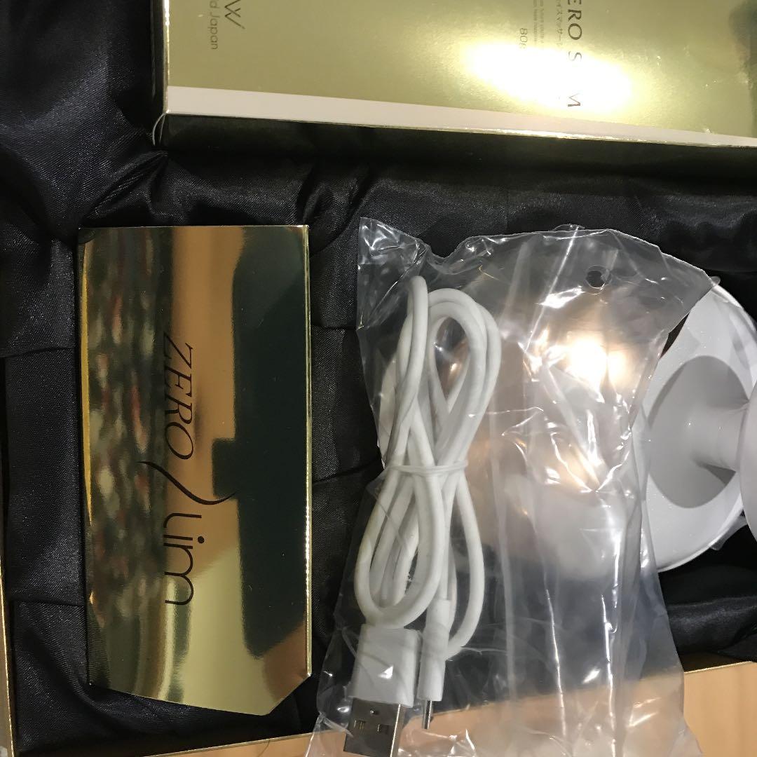 ＺＥＲＯ  ＳＬim （ゼロスリム）