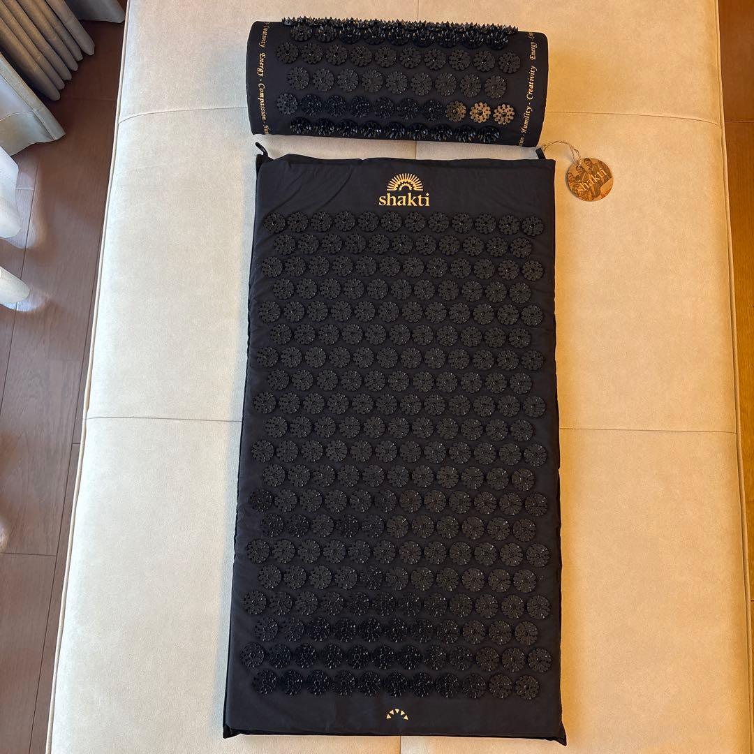 Shakti究極のシャクティセット