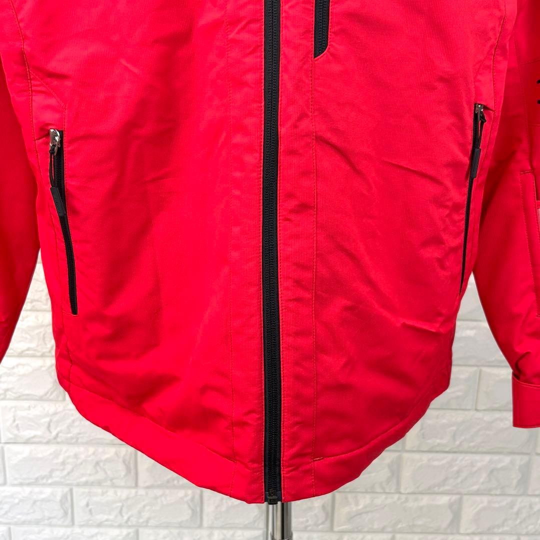 DESCENTEデサント スキー スノボーウェア上下セット【589】