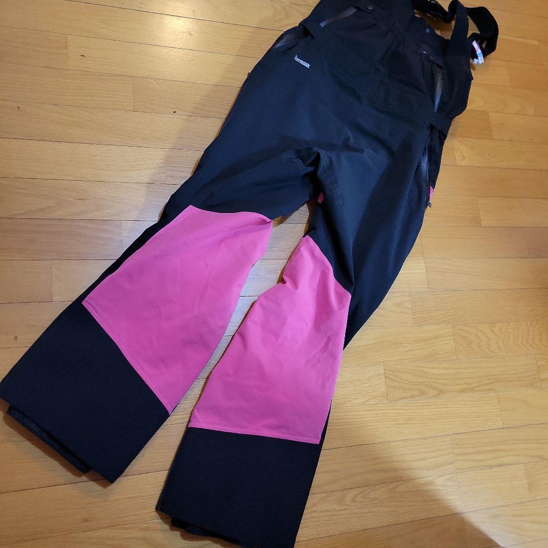 ★非売品★TD★ デサントチーム★2023.23ベースモデル★スキーウェア★撥水