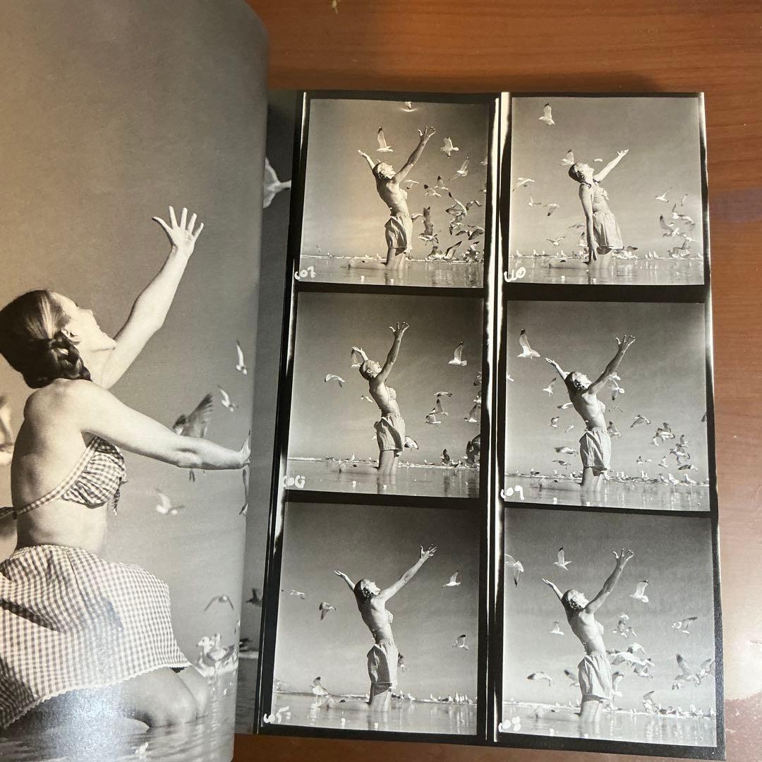 リチャード・アヴェドン Fashion 1944-2000 (洋書)