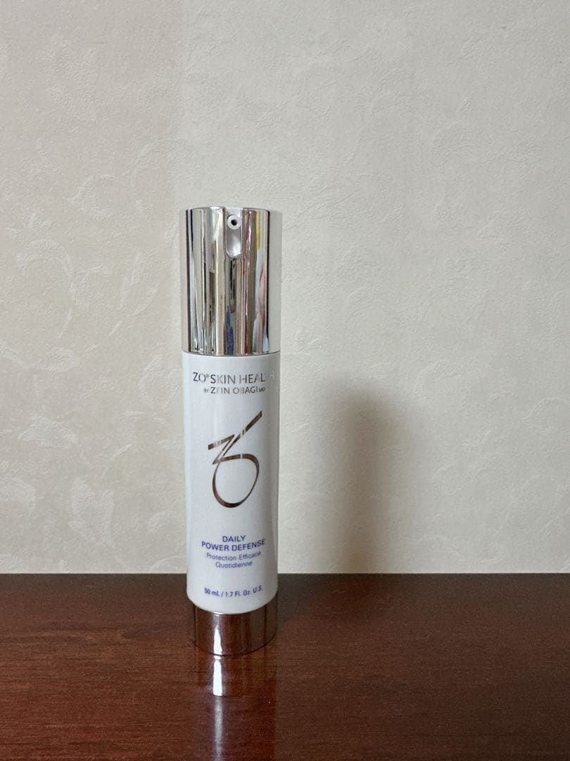 ゼオスキンヘルス／デイリーPD