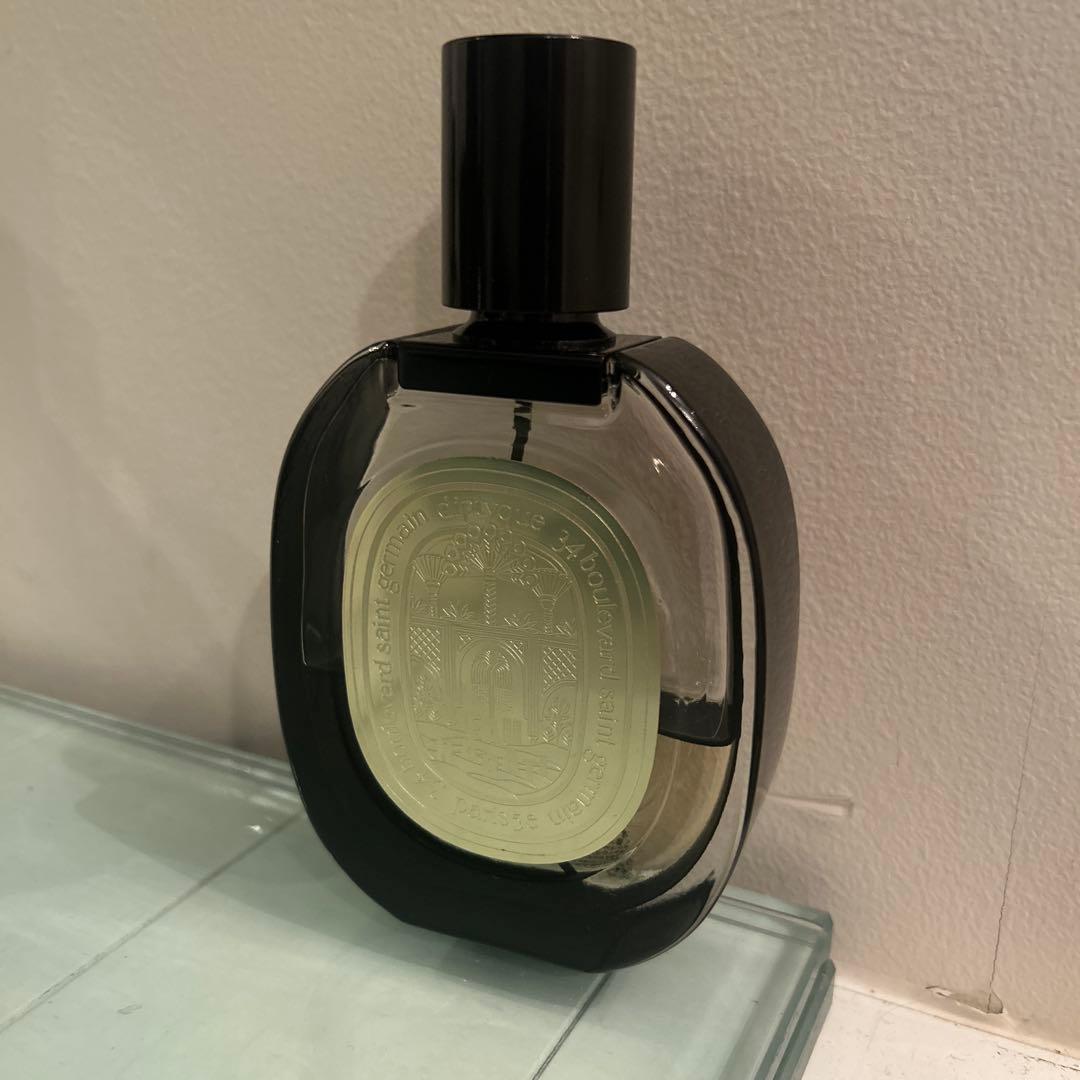 正規品　diptyque オードパルファン　オーナバティ　75ml