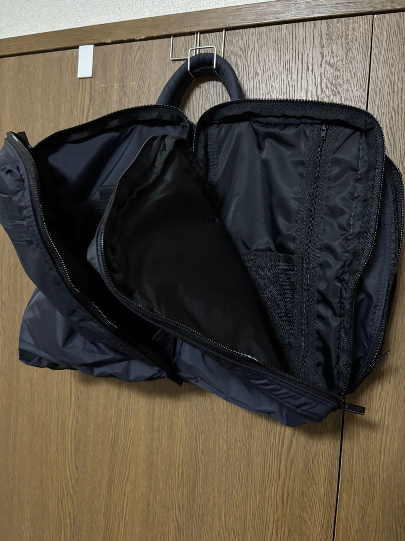 PORTER/ LAYER,ポーター/レイヤー 3wayブリーフケース