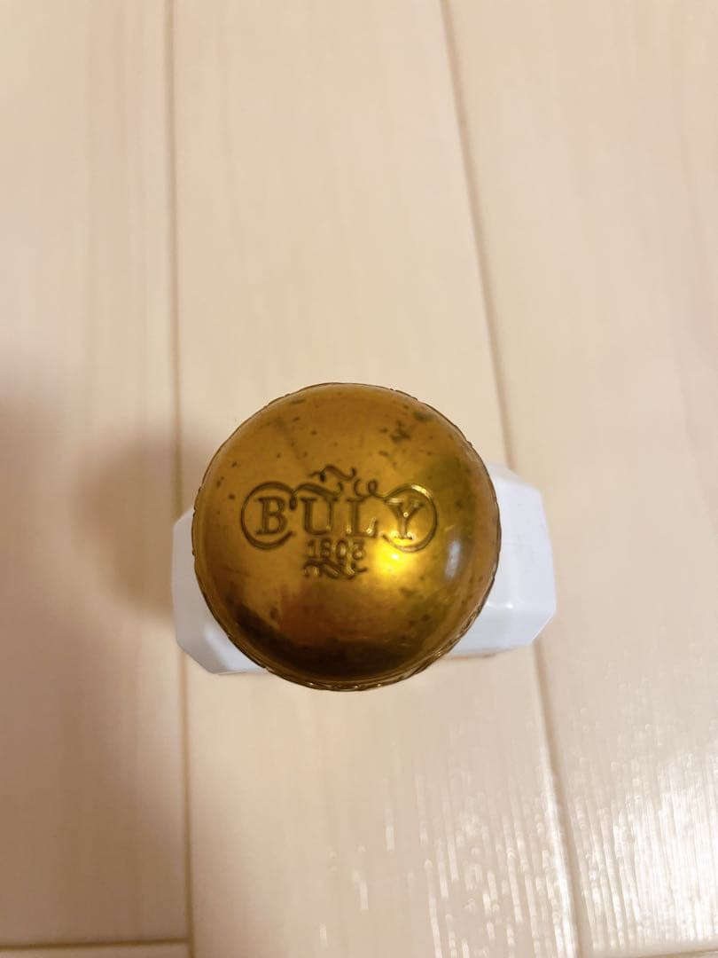 オー・トリプルチュベローズ・デュ・メキシク