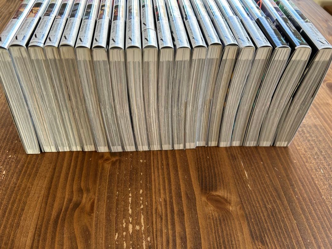 俺だけレベルアップな件 1-20巻セット