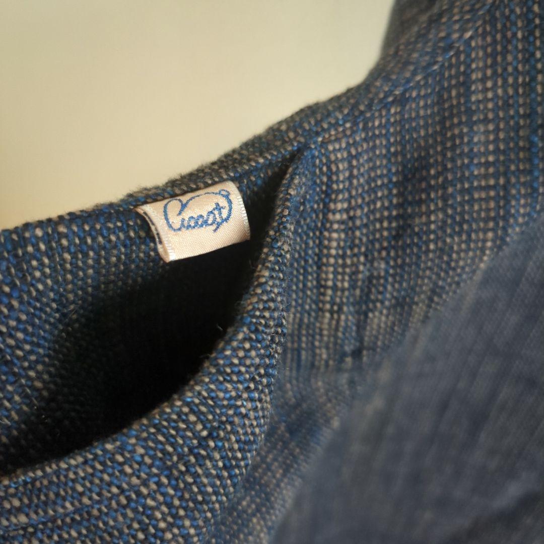 うさとの服　ワンピース