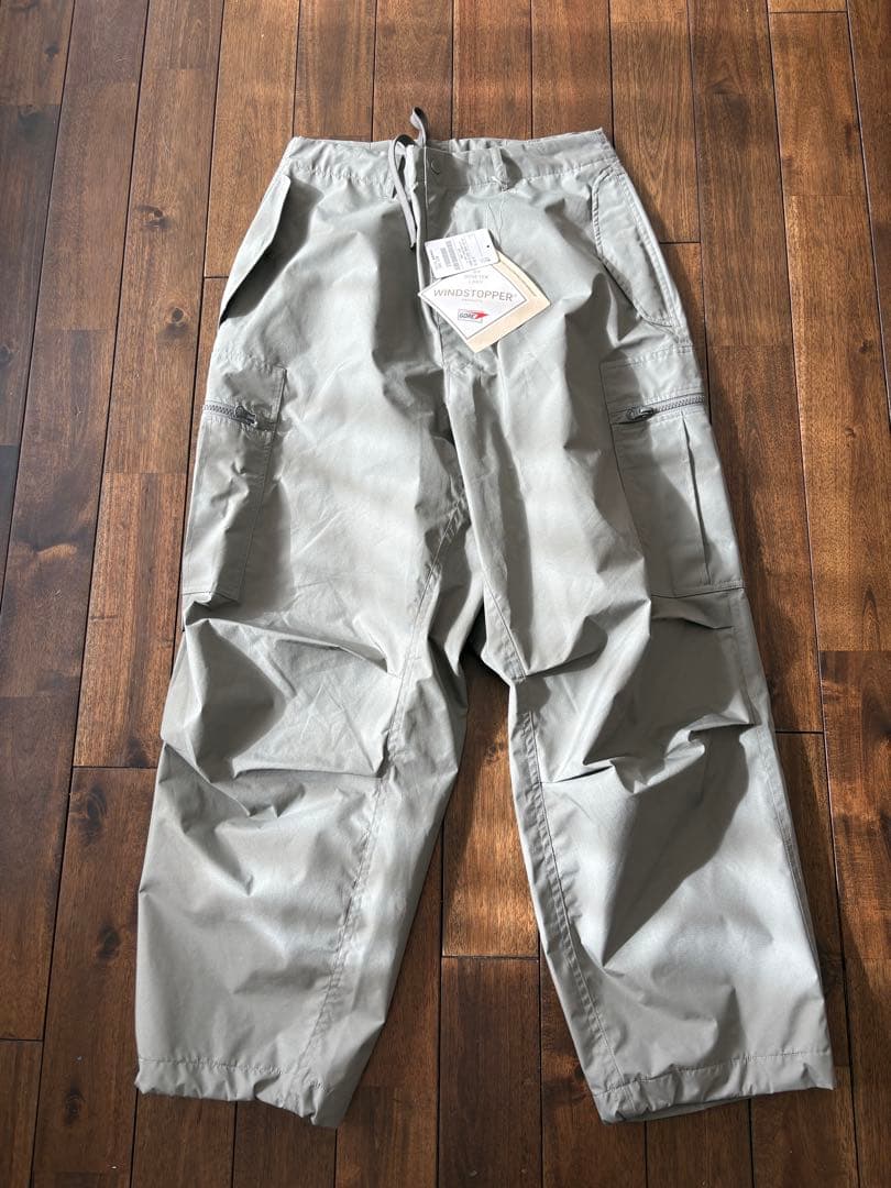+phenix フリークスストア別注 ゴアテックス ワークパンツ メンズS
