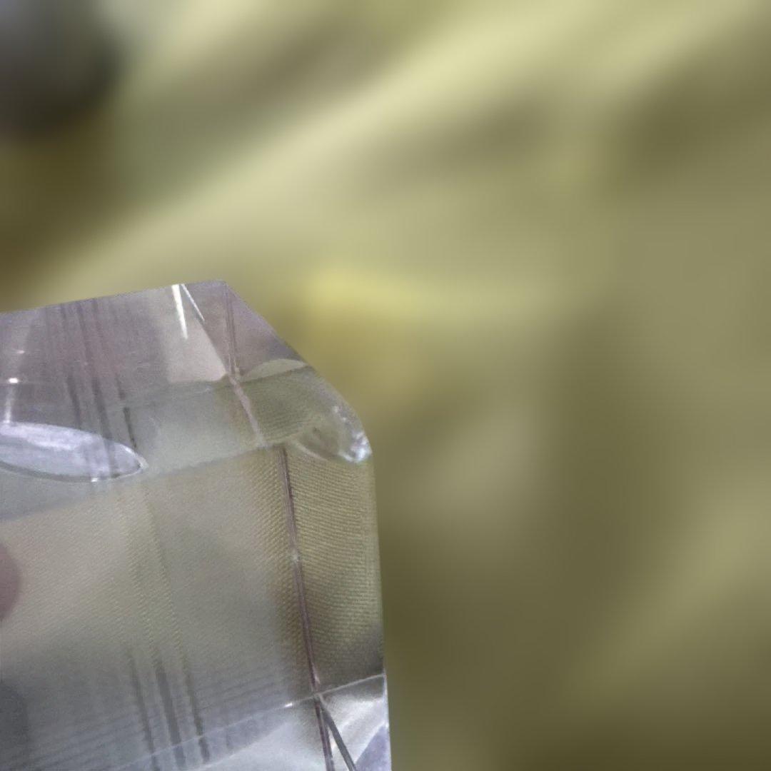 カタカムナ賢者の石、カタカムナ　バレル・コア、ダヴィンチ キューブ メサイア