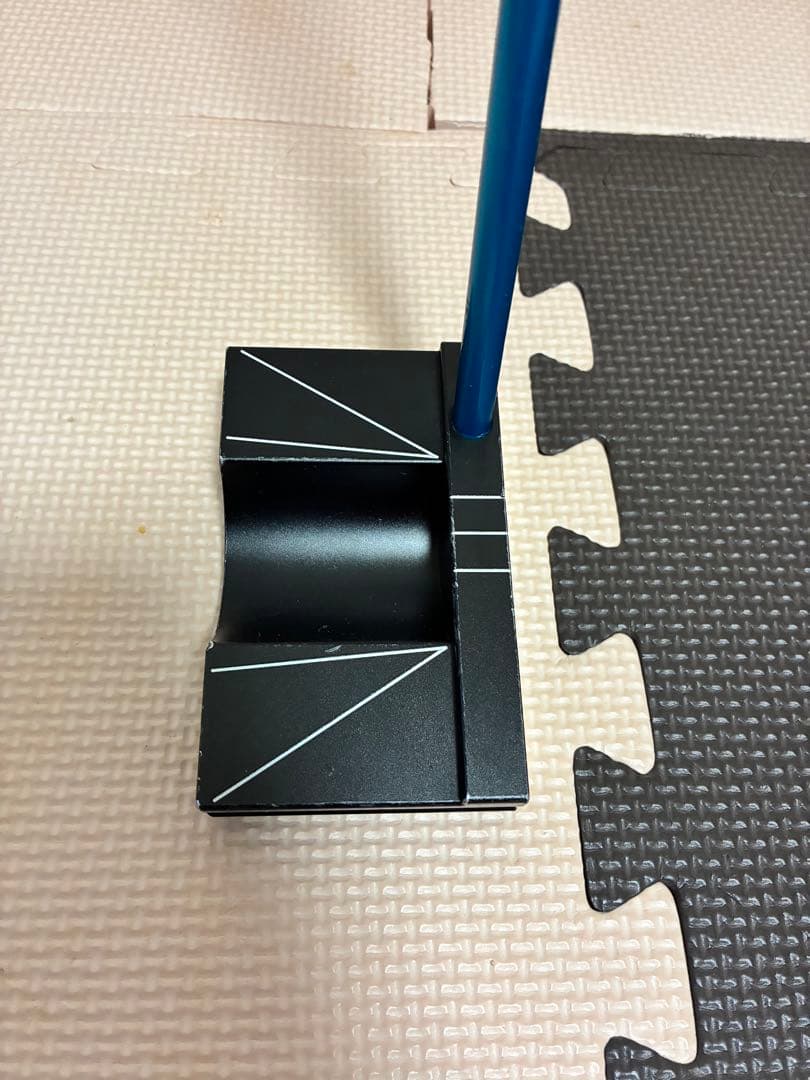 ヨネックス トライプルシプル 34インチ パター trg300 tp-01