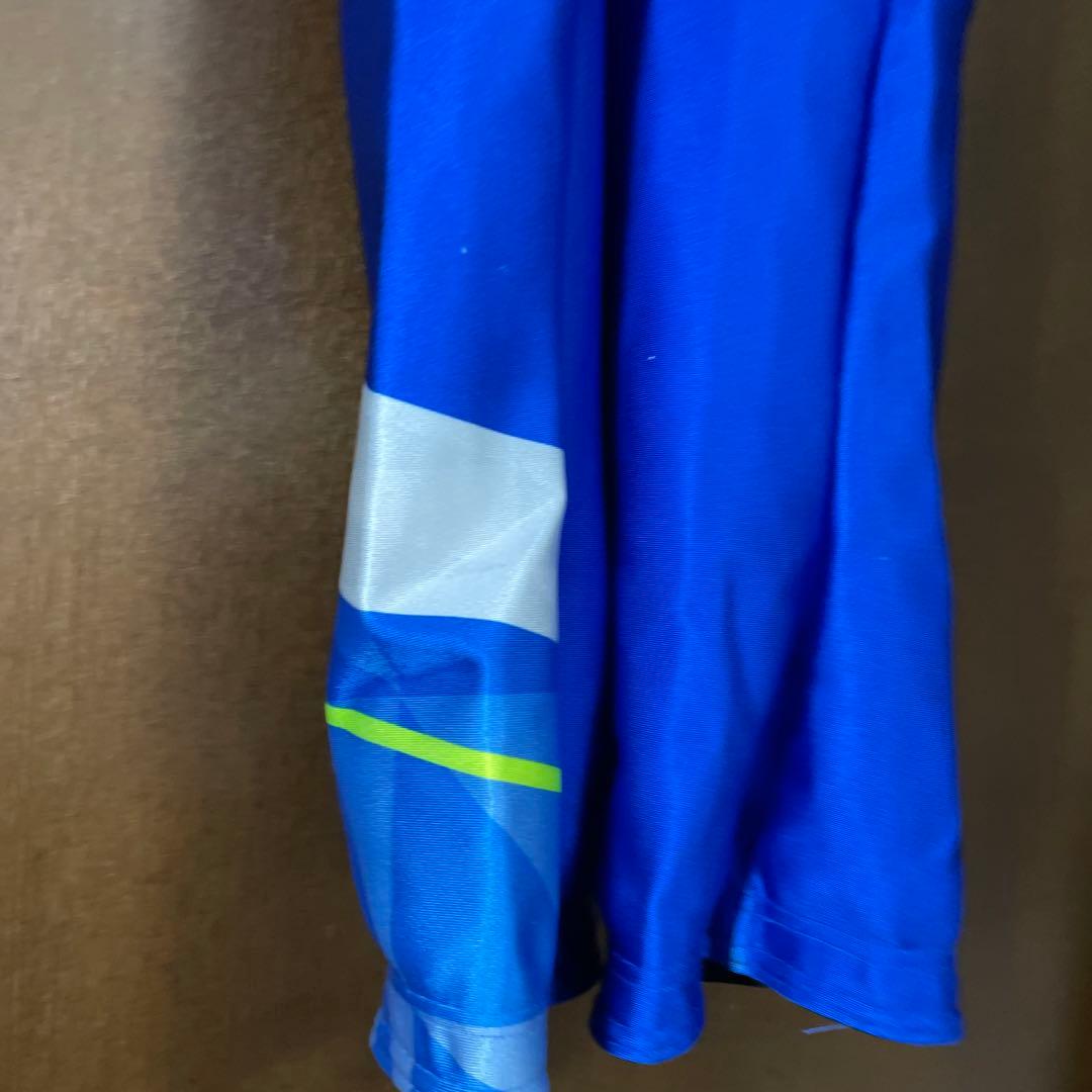 EXTREME エクストリーム スキー ワンピース ジュニア 140cm