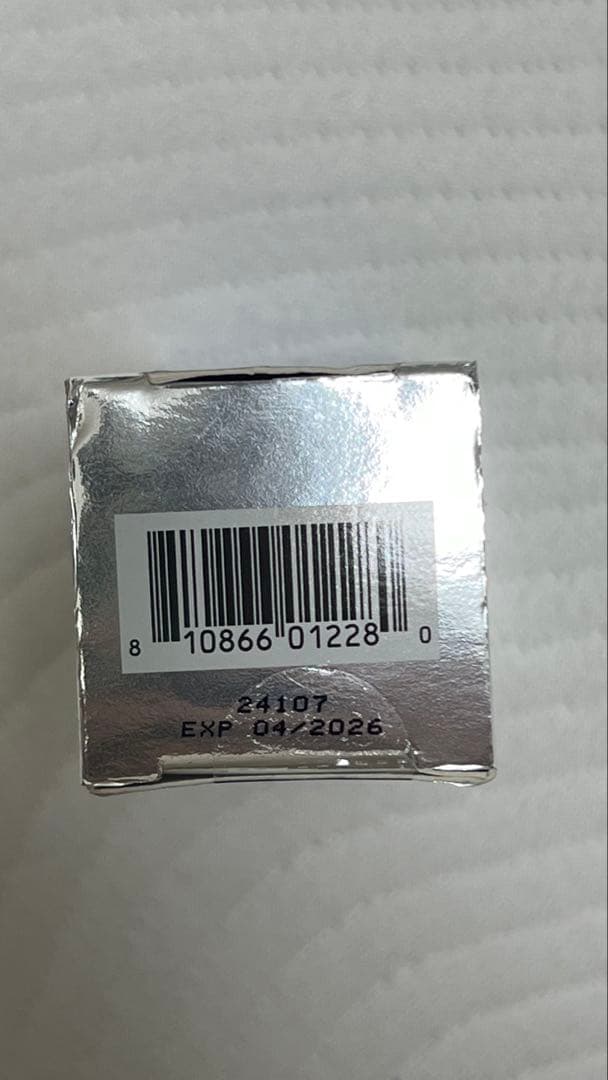 ゼオスキンヘルス　クラリファイングセラム