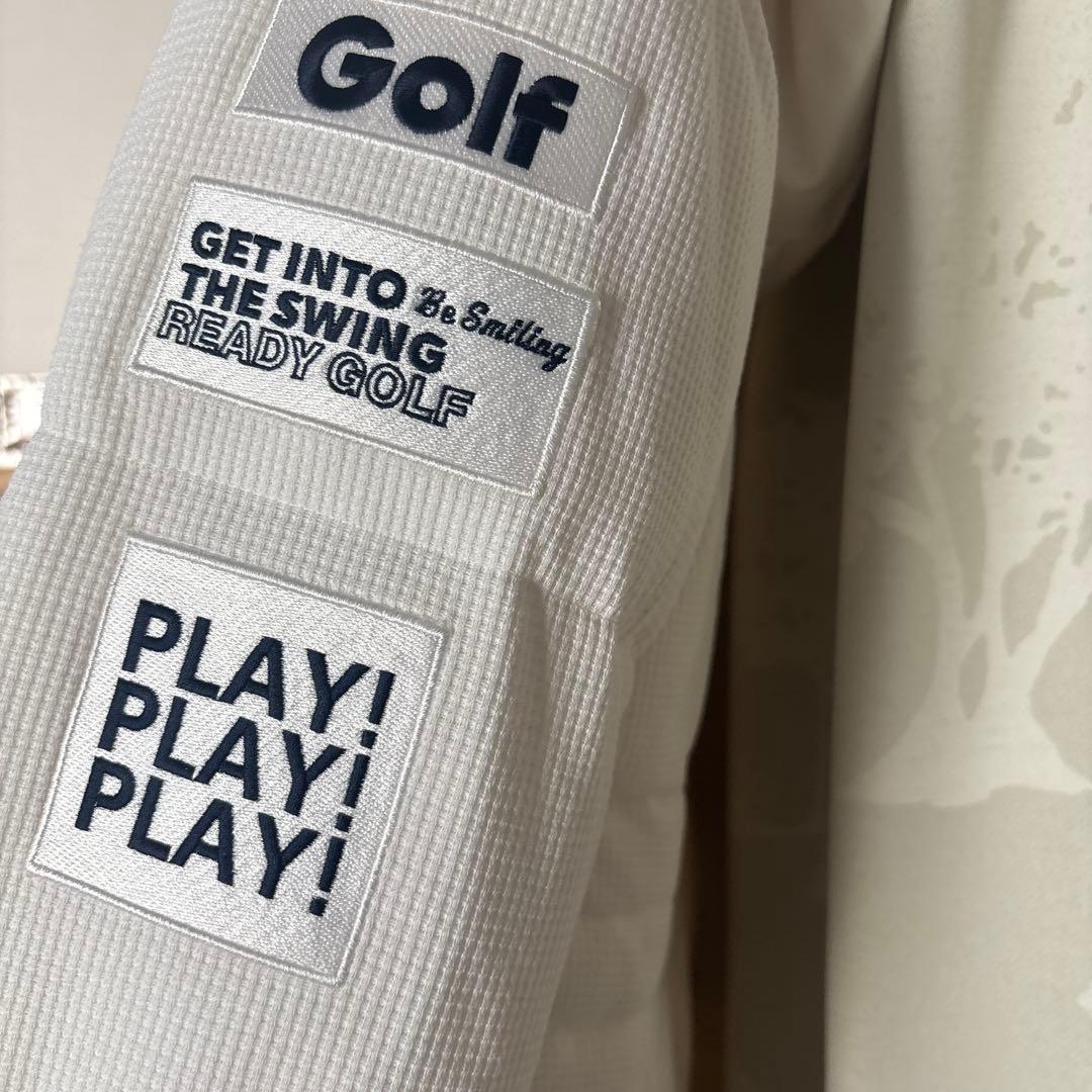 パーリーゲイツ　ダウンコートサイズ0