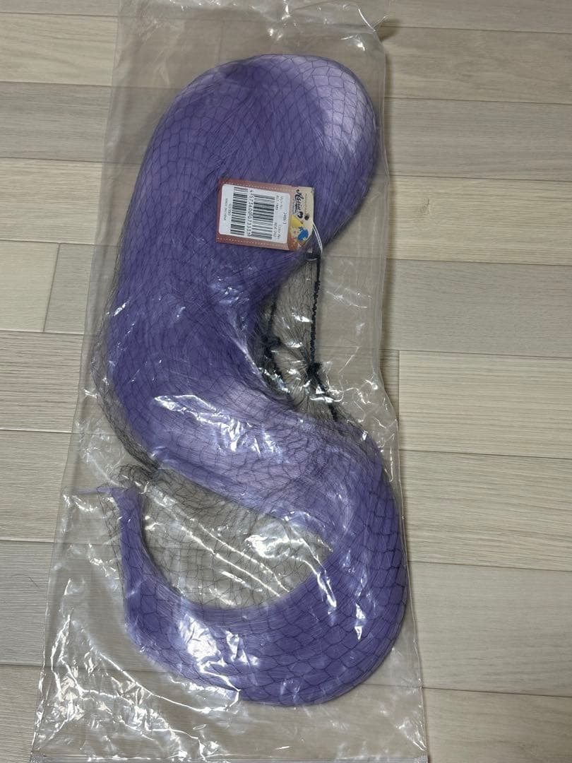 〖最終値下げ〗FGO BB コスプレ衣装 ウィッグ付き