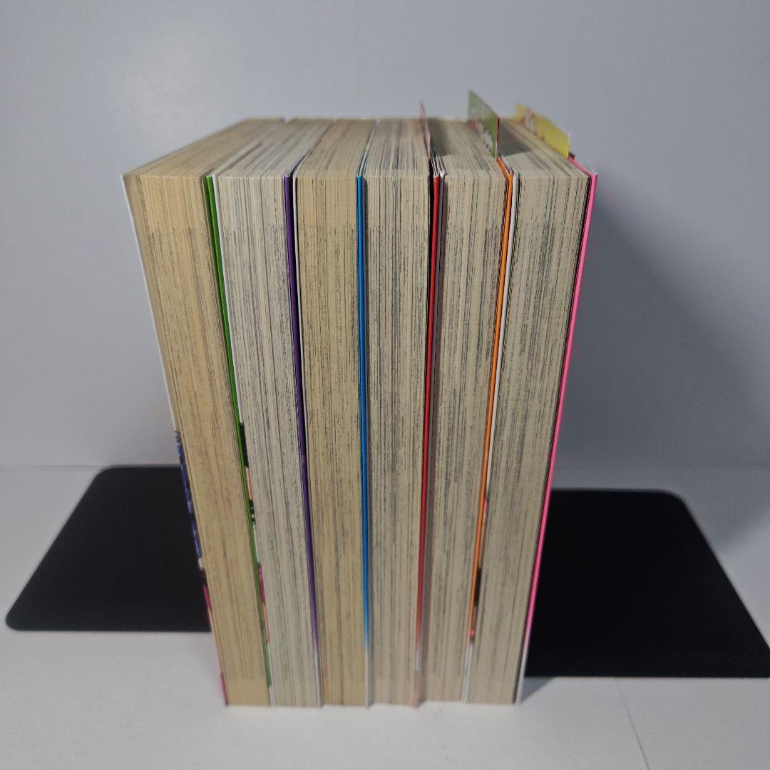 THEかぼちゃワインanother 全6巻