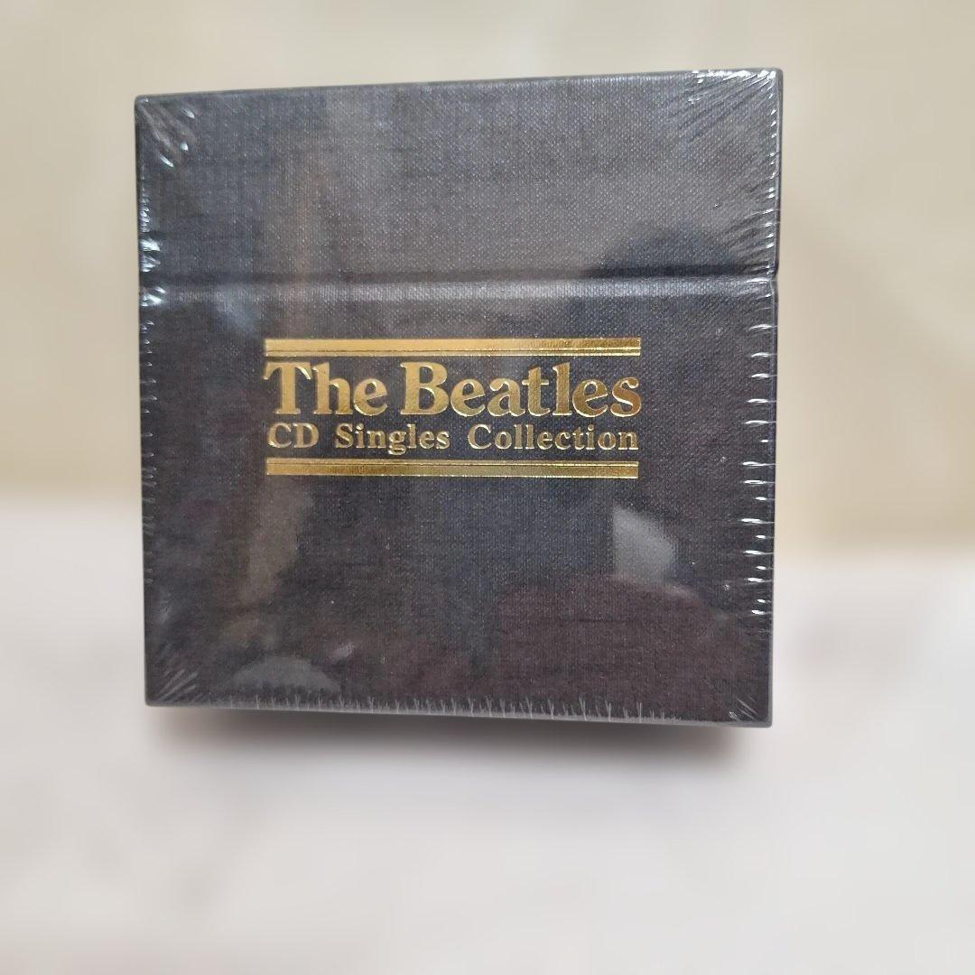 ザ・ビートルズ　シングルコレクション CDSingles Collection