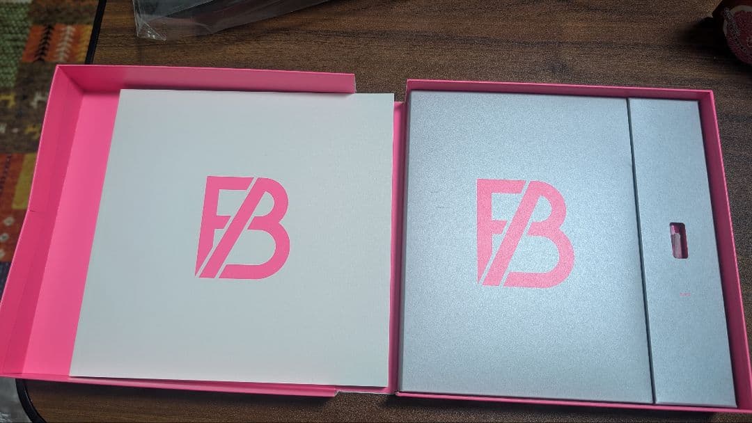 【うぶ】BE:FIRST DOME2024 DVD 限定版