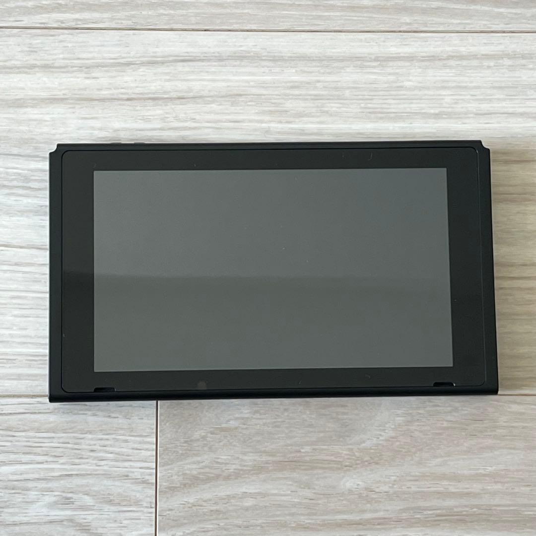 Nintendo Switch 本体 + プロコントローラー