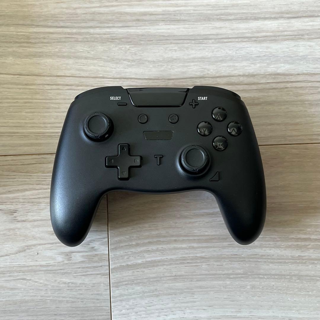 Nintendo Switch 本体 + プロコントローラー