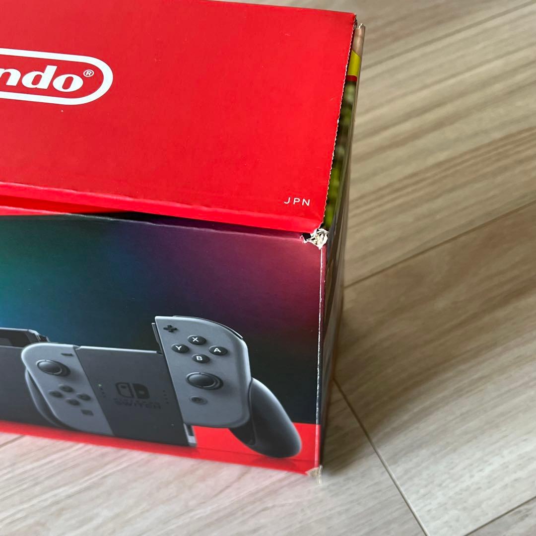 Nintendo Switch 本体 + プロコントローラー