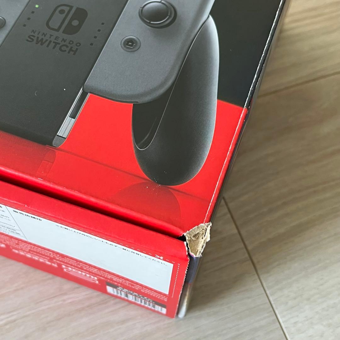 Nintendo Switch 本体 + プロコントローラー